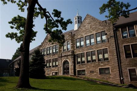 Aronimink Elementary School